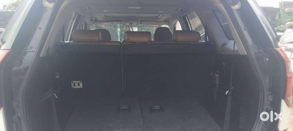 Mahindra Xuv500 W11, 2019, Diesel
