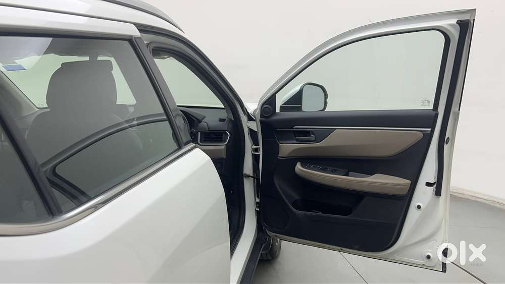 Honda Elevate Vx Cvt, 2024, Petrol