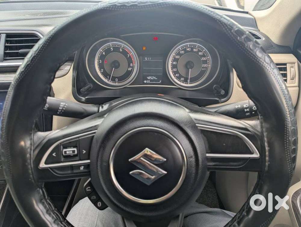 Maruti Suzuki Swift Dzire Vxi(o) Mt, 2024, Petrol