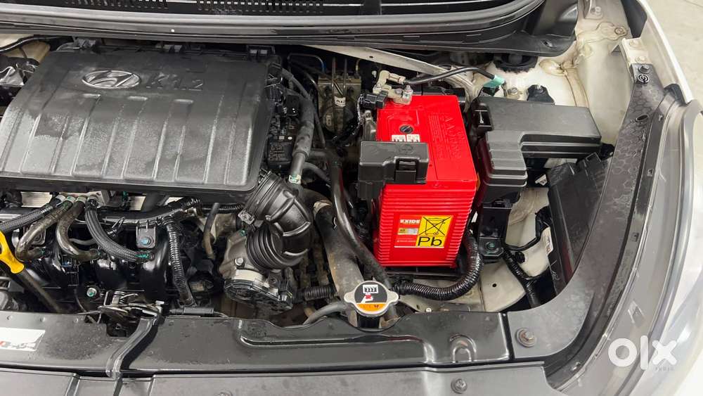 Hyundai Aura 1.2 Sx Cng, 2023, Cng & Hybrids