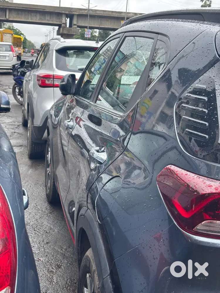 Kia Sonet 1.0 Gtx Plus 2020 Imt