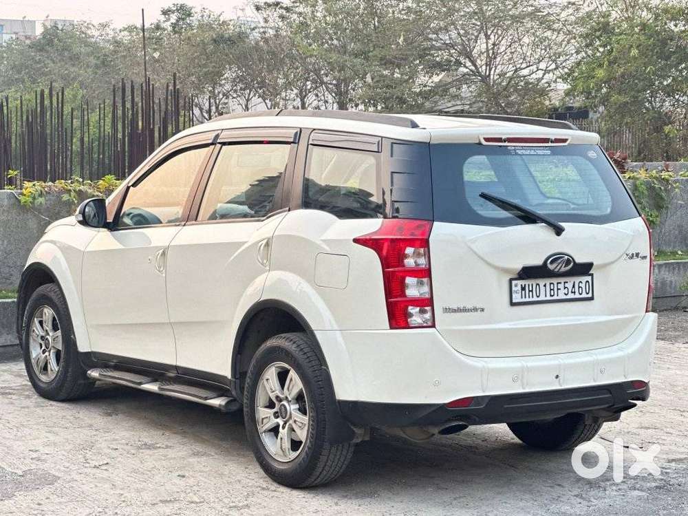 Mahindra Xuv500 2.2 W8 Sportz, 2012, Diesel