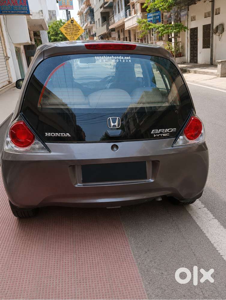 Honda Brio I-vtec 2014  Well Maintained  Petrol  Excellent Conditio