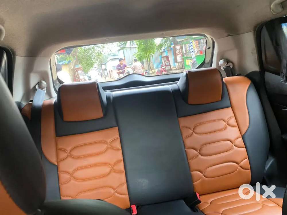 Maruti Suzuki Swift 2021 Petrol Manual
