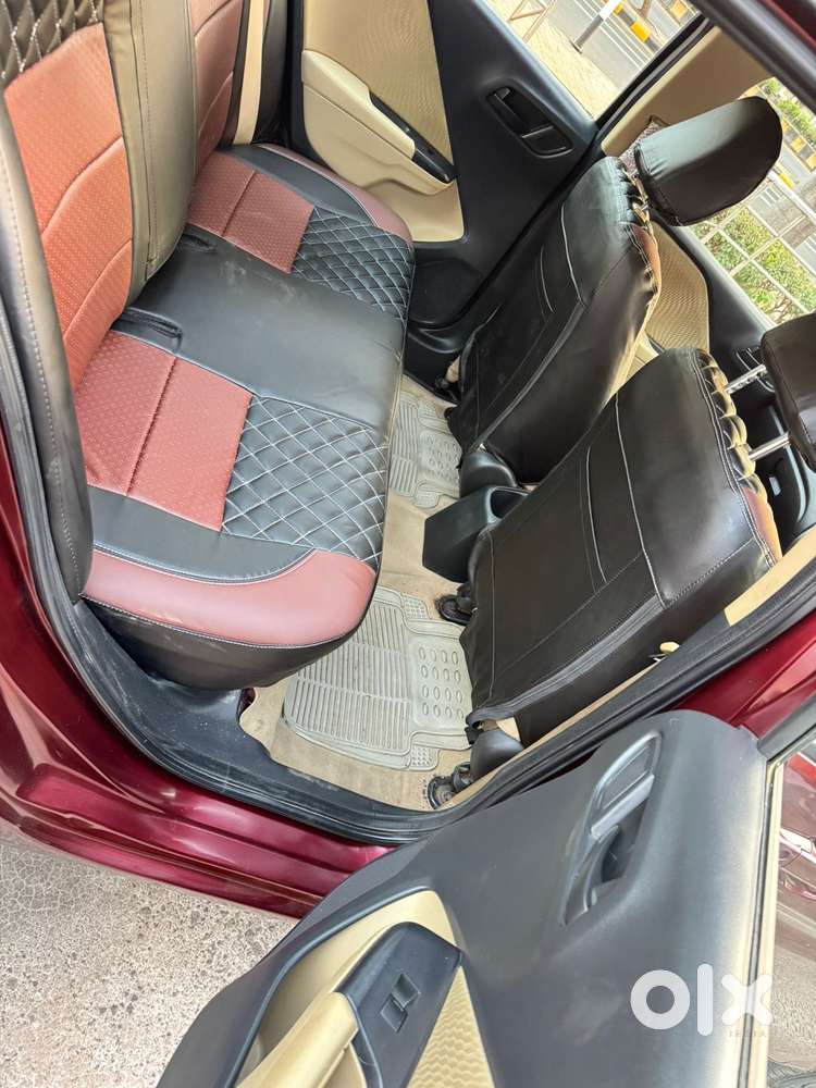 Honda City 2011-2013 S, 2014, Petrol