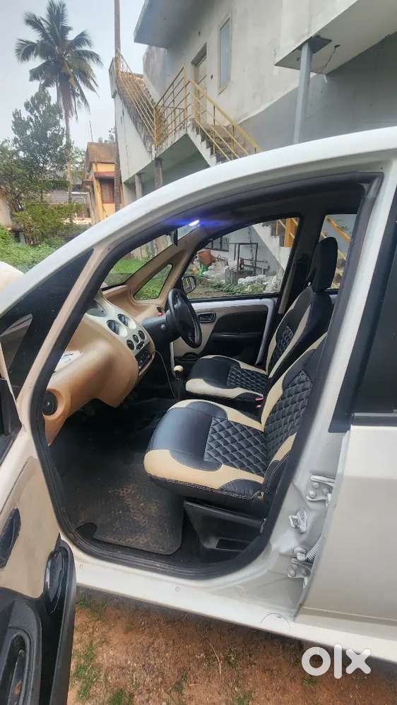 2014 Tata Nano Xe Petrol Manual