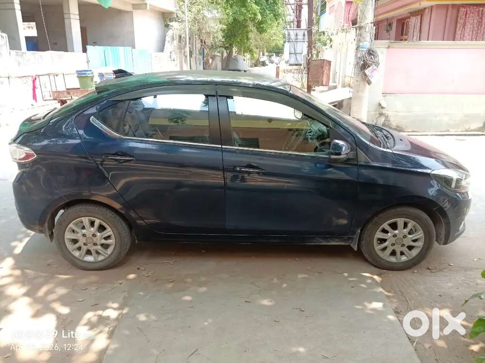 Tata Tigor 2019 Diesel 49000 Km Driven