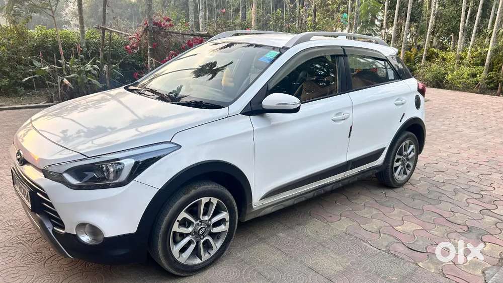 Hyundai I20 Active Petrol 2020