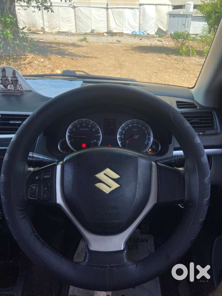 Swift Maruti Suzuki 2012 Year