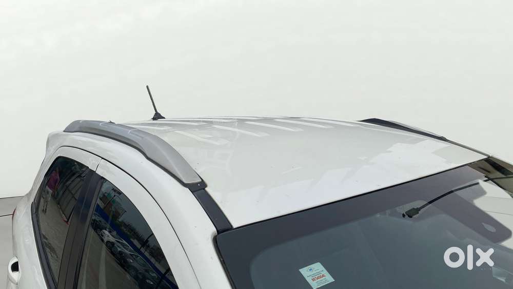 Ford Ecosport 1.5 Diesel Titanium Plus, 2019, Diesel