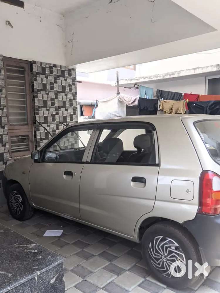 Maruti Suzuki Alto 2004 Petrol Good Condition