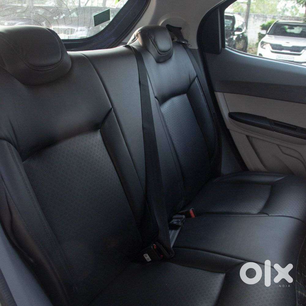 Tata Tiago Xt Icng, 2025, Petrol