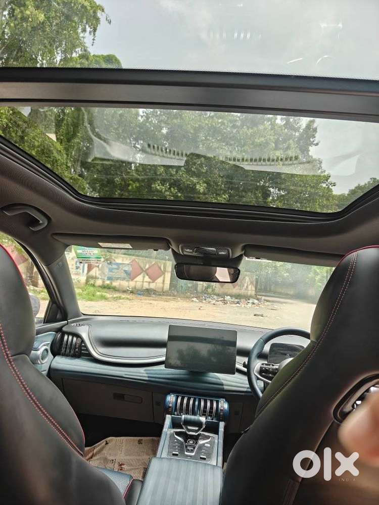 Byd Atto 3 Special Edition, 2024, Electric