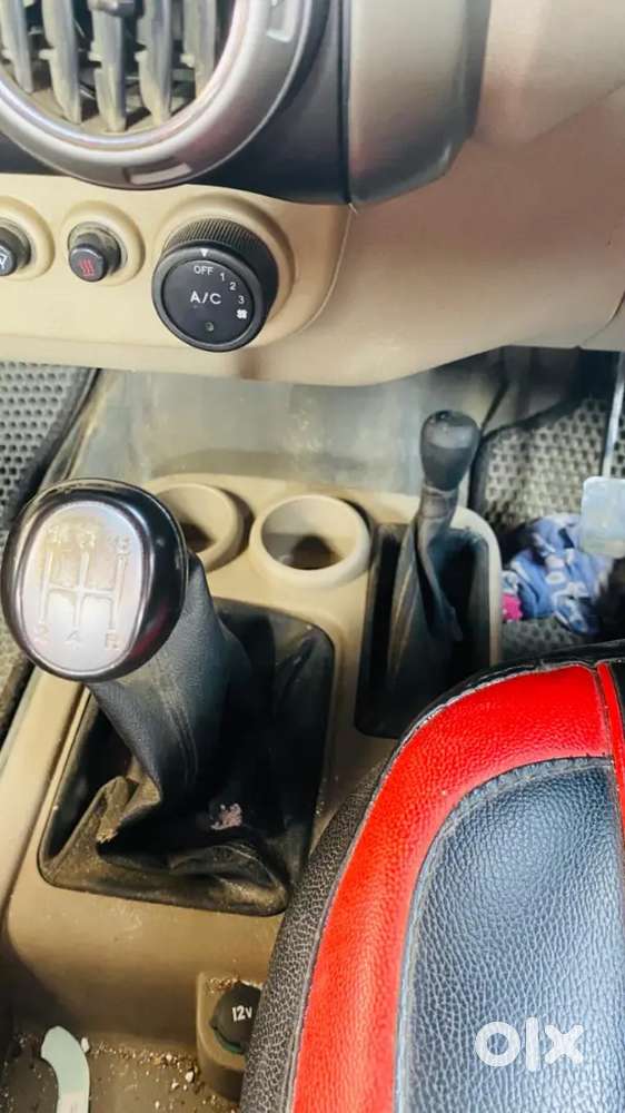 Mahindra Thar 2016 Diesel Well Maintained