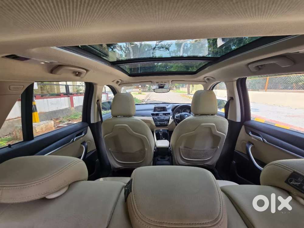 Bmw X1 Sdrive 20d X Line, 2016, Diesel