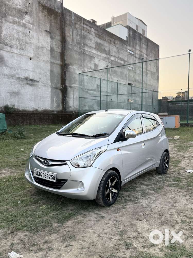 Hyundai Eon