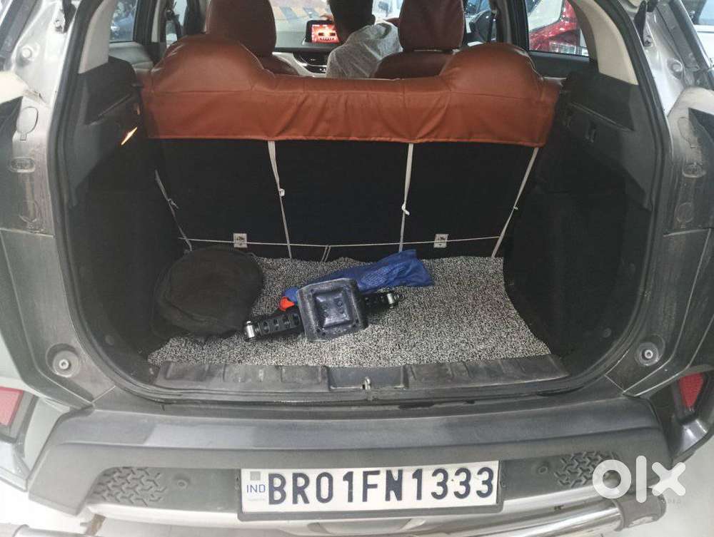 Tata Nexon 1.5 Revotorq Xz, 2022, Petrol