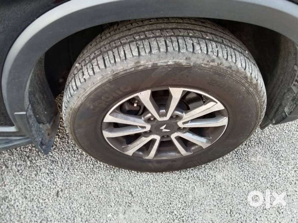 Mahindra Scorpio N Z8 L Diesel Mt 2wd 7 Str, 2022, Diesel