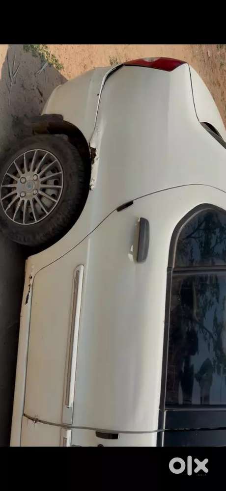 Car Driving Practice For Beginners And Others. Car In Good Condition