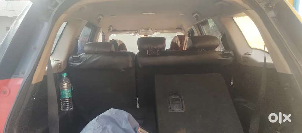 Mahindra Xuv500 Diesel 2012