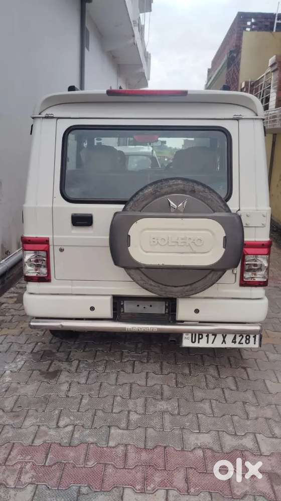 Mahindra Be 6 Diesel 2023