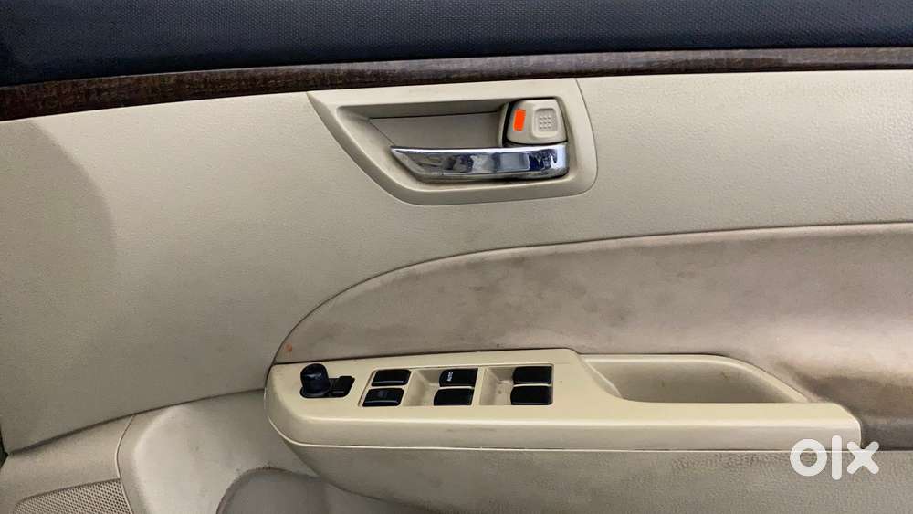 Maruti Suzuki Swift Dzire Vxi 1.2, 2015, Petrol