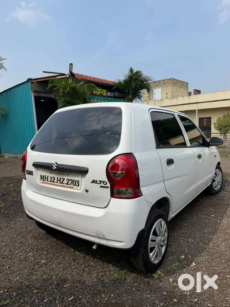 Alto K 10  2012 Model (mh12)