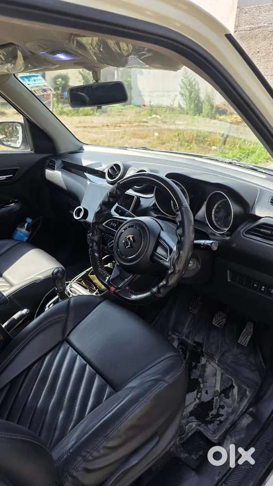 Maruti Suzuki Swift 2023