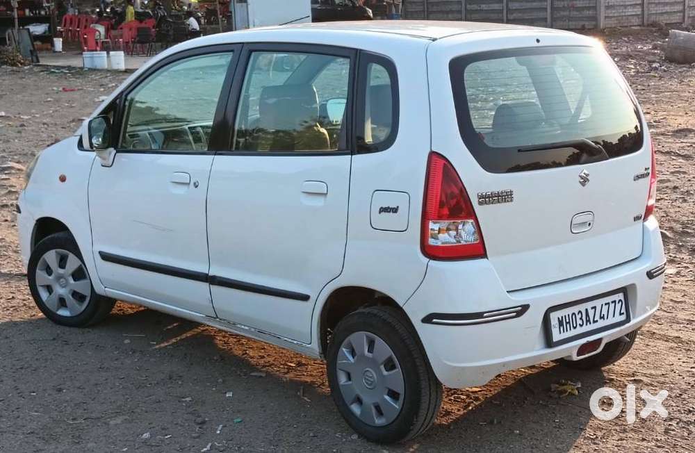 Maruti Suzuki Estilo Vxi Bs-iv, 2011, Petrol