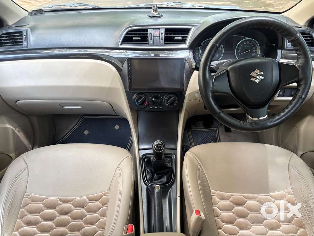 Maruti Suzuki Ciaz Vdi(o) Shvs, 2016, Diesel