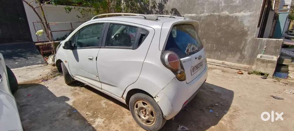 Chevrolet Beat 2010 Petrol 57000 Km Driven