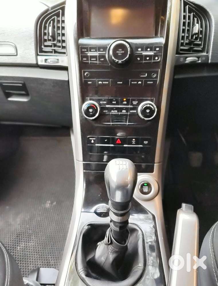 Mahindra Xuv500 W7, 2019, Diesel