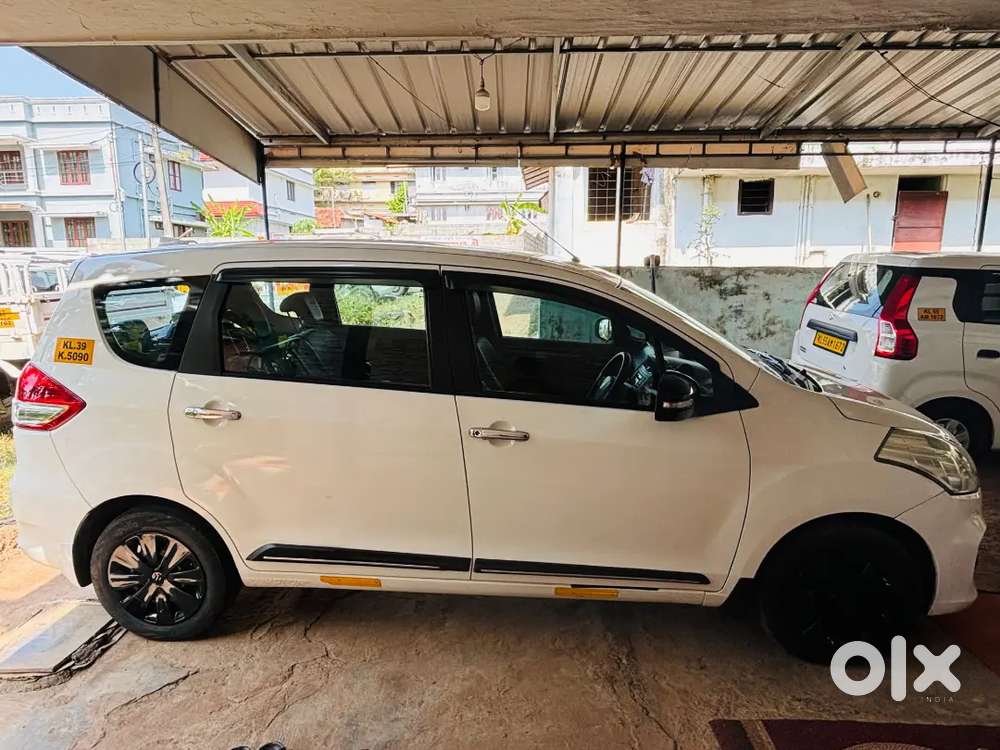 Excellent Condition Ertiga