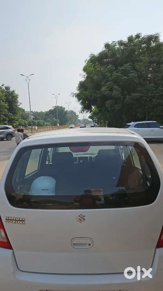 Maruti Suzuki Estilo Lxi 2013, Perfect Condition,