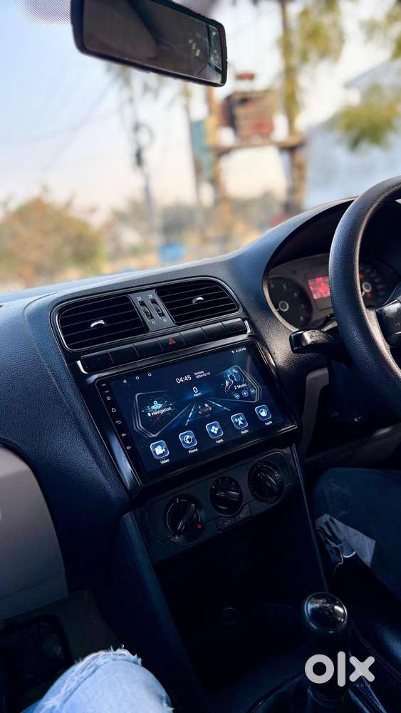 Volkswagen Polo Allstar 1.2 Mpi, 2012, Petrol