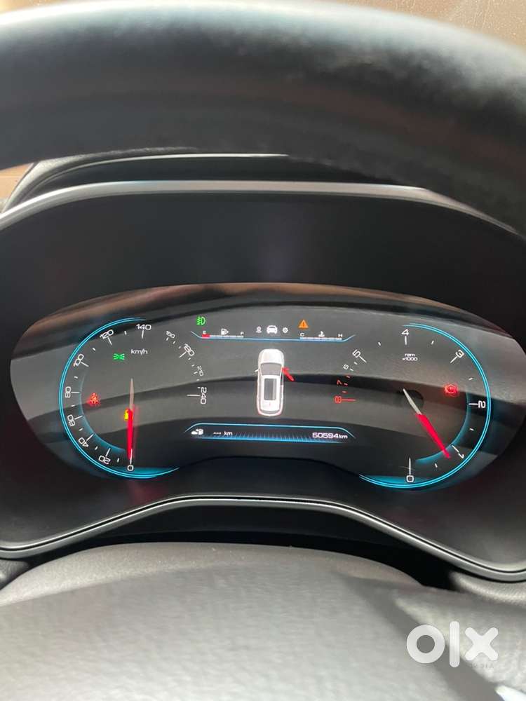 Mg Hector 2020 Petrol Good Condition