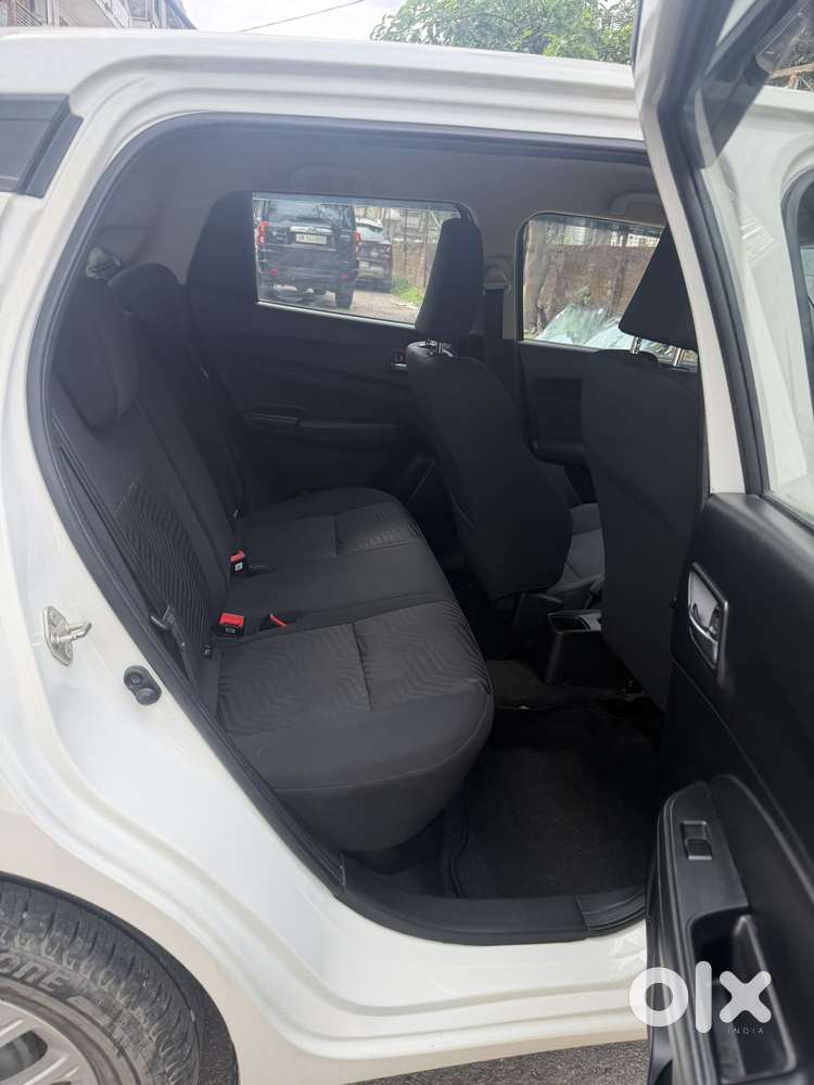 Maruti Suzuki Swift Amt Vvt Zxi, 2023, Petrol