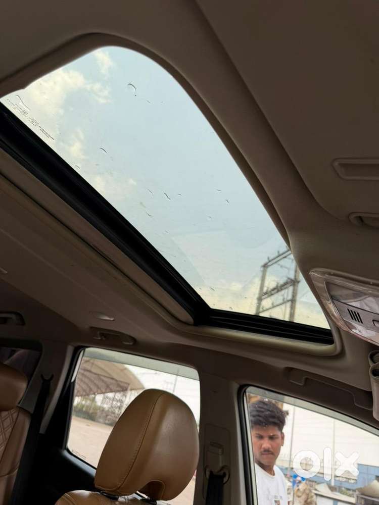 Mahindra Xuv500 2021 Diesel Well Maintained