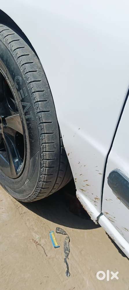 Honda City Hybrid Ehev 2016 Cng & Hybrids 100000 Km Driven