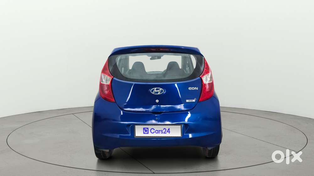 Hyundai Eon Era +, 2013, Petrol