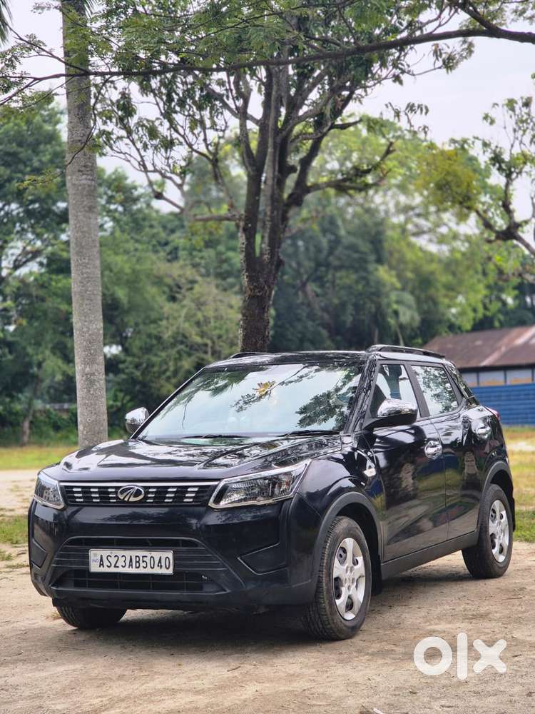 Mahindra Xuv300