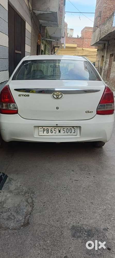 Brand New Condition