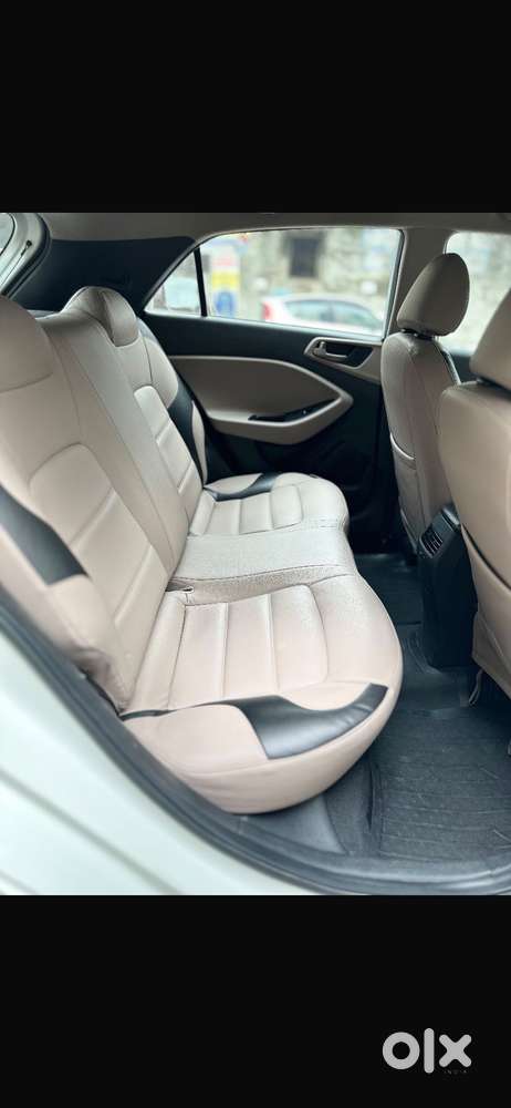 Hyundai Elite I20 Asta 1.2 Dual Tone, 2015, Petrol