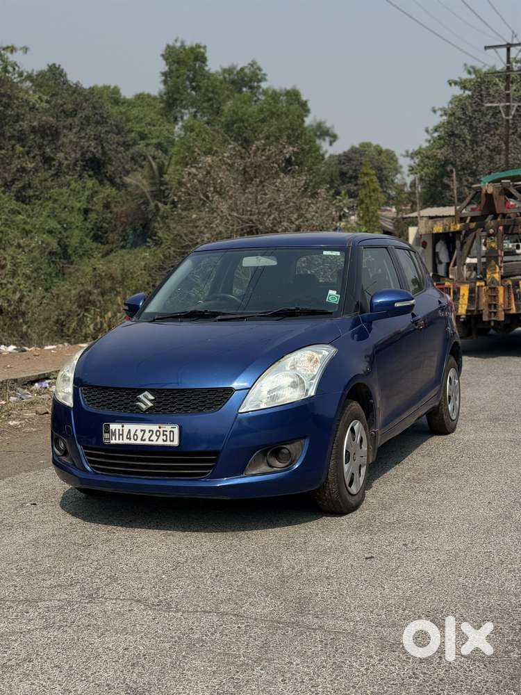 Maruti Suzuki Swift Vdi, 2014, Diesel