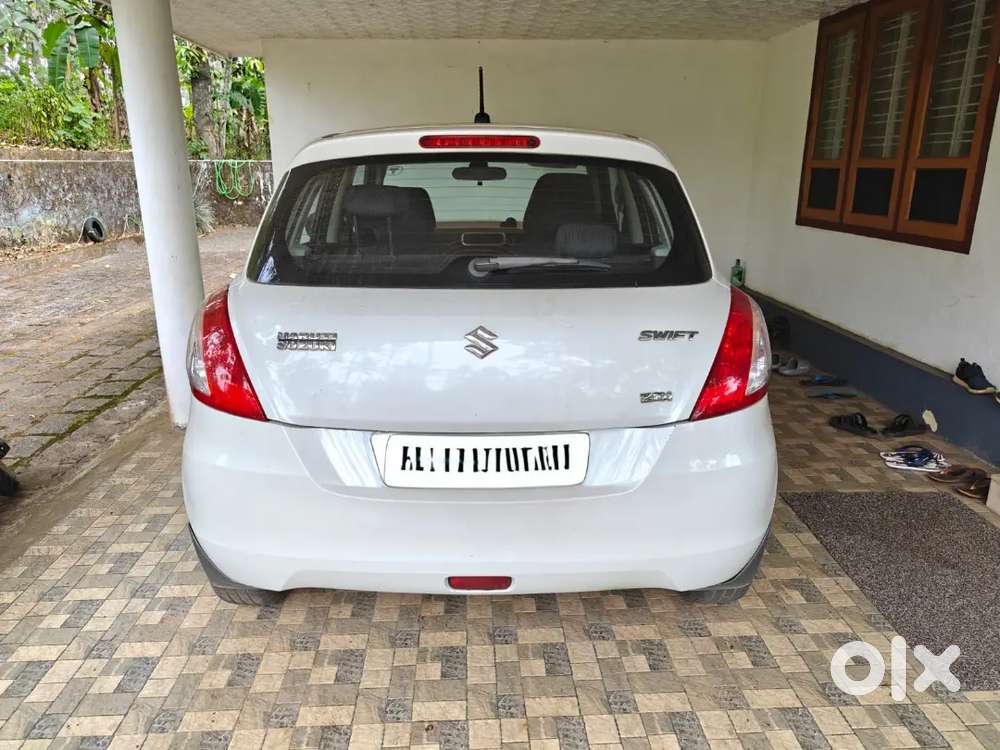 Maruti Suzuki Swift 2013 Diesel Well Maintained