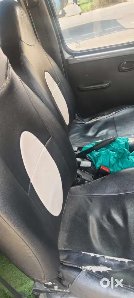 Maruti Suzuki Eeco 2022 Petrol 100000 Km Driven