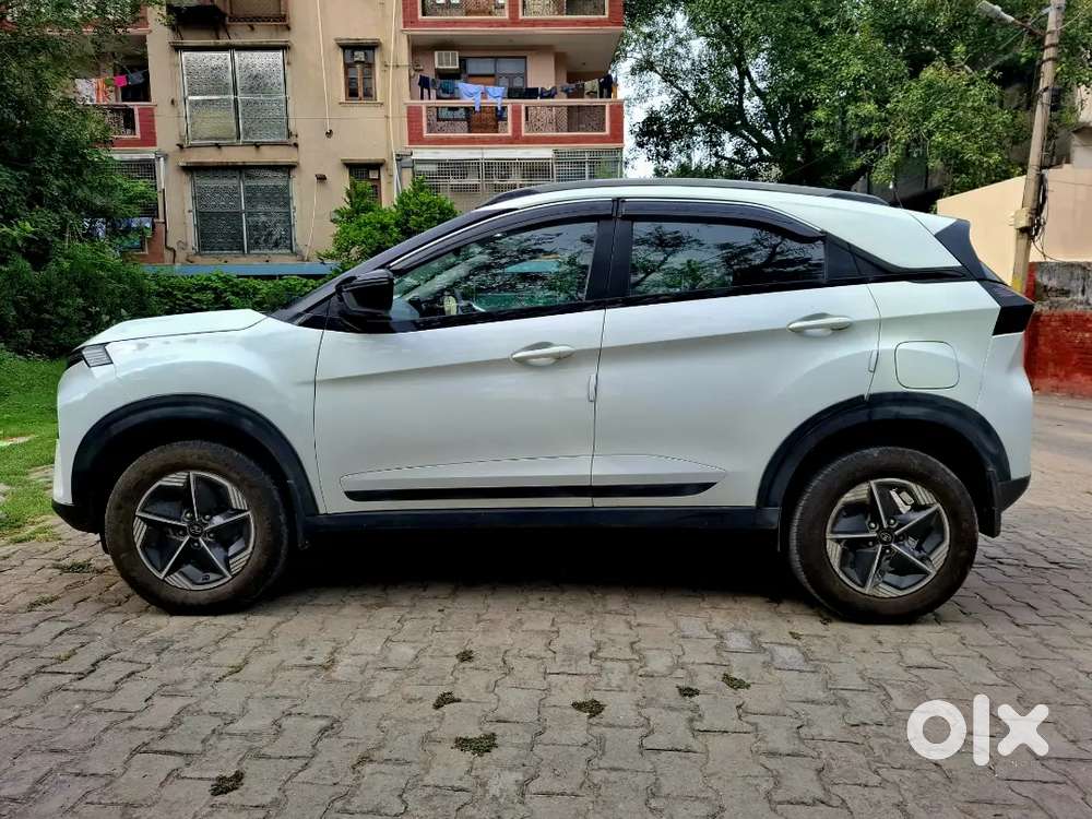 Nexon New Shape Nov 2023 Model Brand New Condition