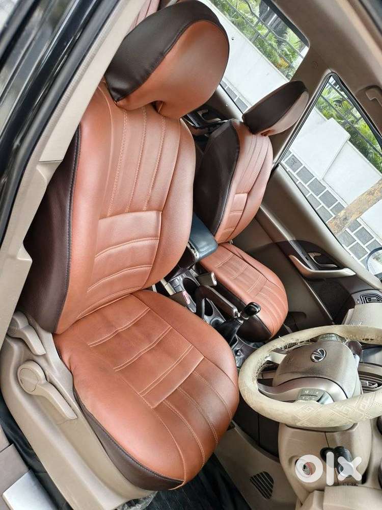 Mahindra Xuv500 2011-2015 W8 2wd, 2012, Diesel