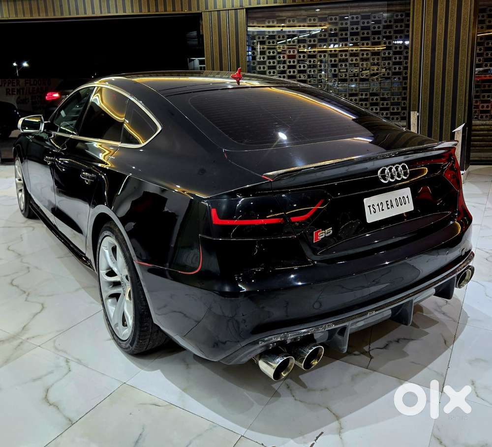 Audi S5 3.0 30 Tfsi, 2015, Diesel