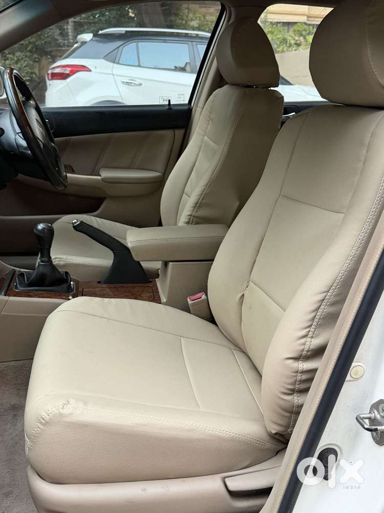 Honda Accord 2.4 Elegance Manual, 2007, Cng & Hybrids